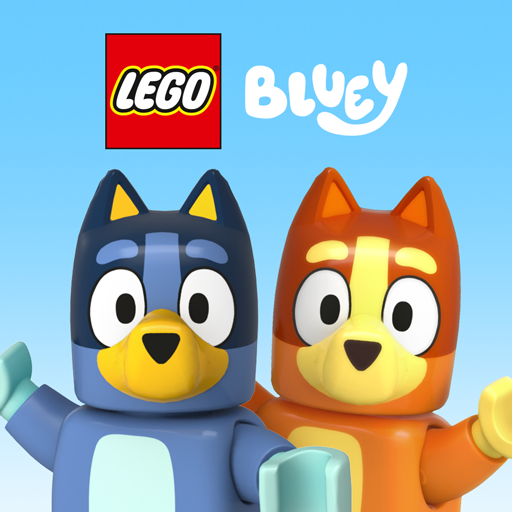 LEGO® Bluey v1.0.2 (MOD) Apk