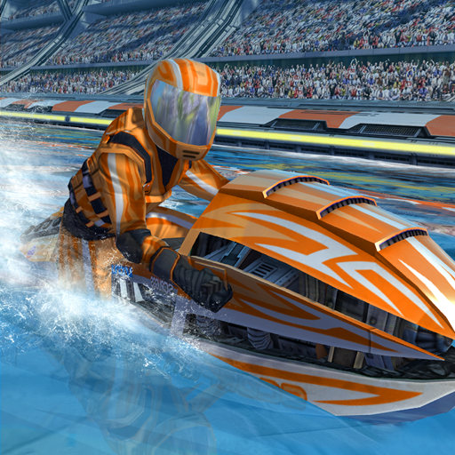 Riptide GP2 v2025.08.16 (MOD) Apk