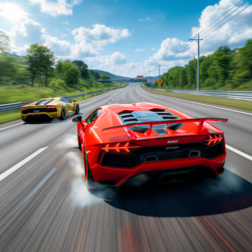 Turbo Legends v0.1.14 (MOD) Apk