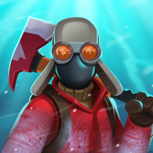 Frost World v1.0.4 (MOD) Apk