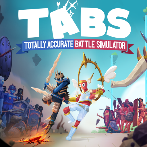 TABS Pocket Edition v1.0.83 (Full Game) Unlocked