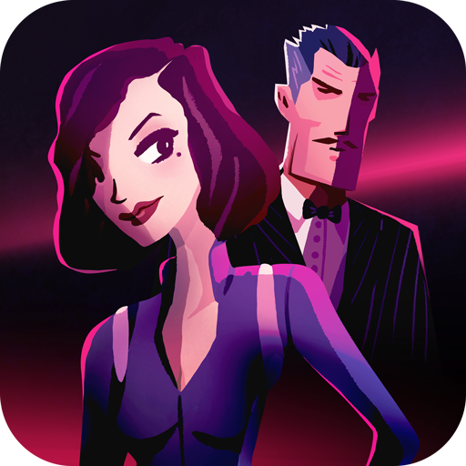 Agent A: A puzzle in disguise v5.5.8 (Full Game) Apk