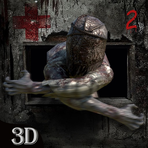 Endless Nightmare 2: Hospital v1.3.3 (MOD) Apk