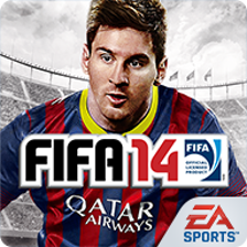FIFA 14 by EA SPORTS v1.3.6 (Remastered) Apk For Android Download