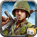 Frontline Commando:D-Day v3.0.4 (MOD) Fix Android 15 Apk
