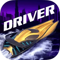 DRIVER SPEEDBOAT PARADISE v1.7.0 (MOD) Apk