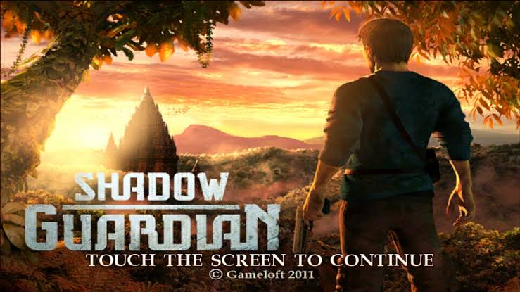 Shadow Guardian HD v1.0.1 (Fix Android 15) apk Data