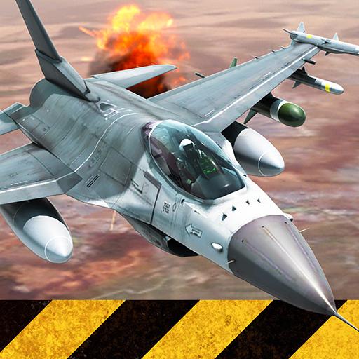 AirFighters v4.3.0 (MOD) Apk