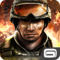 Modern Combat 3: Fallen Nation HD v1.1.1 (MOD) Apk Data