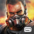 Modern Combat 4: Zero Hour v1.0.0 Apk Data