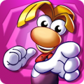 Rayman Classic v1.0.1 (Full Game) Apk Data