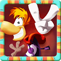 Rayman Fiesta Run v1.4.2 (MOD) Apk