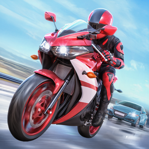 Racing Fever: Moto v2.0.0 (MOD) Apk