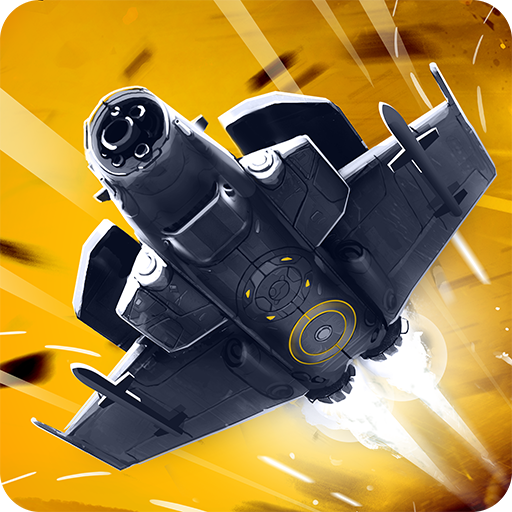 Sky Force Reloaded v2.05 (MOD) Apk