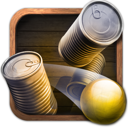 Can Knockdown v1.45 (Full Game) Apk