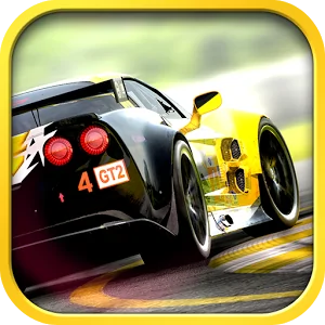 Real Racing 2 v000851 (Remastered) Fix Android 14 Apk