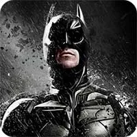 The Dark Knight Rises v1.0.0 (iOS Ghraphics) Apk