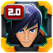 Slugterra: Dark Waters v2.0.8 (MOD) Apk obb For Android