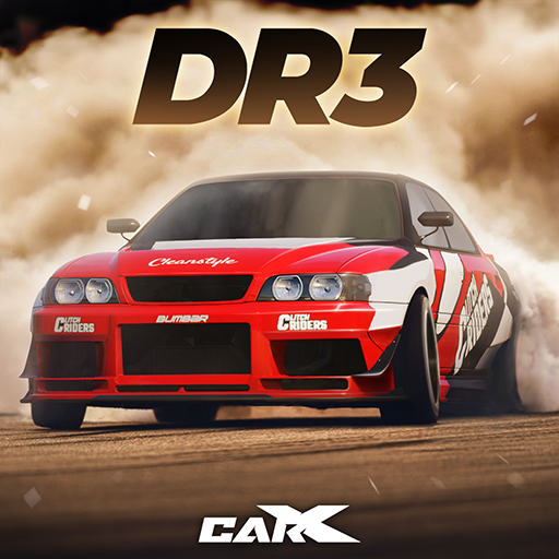 CarX Drift Racing 3 v1.5.0 (Mod Menu) apk