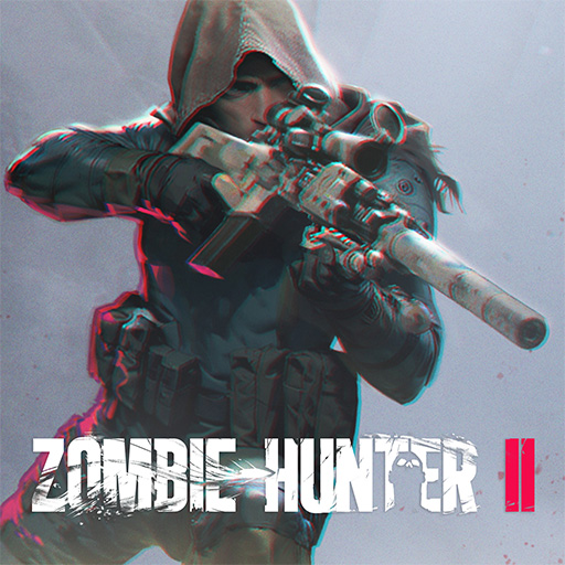Zombie Hunter 2. v0.9.80 (MOD) APK