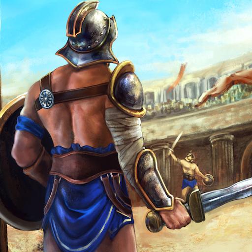 Gladiator Glory: Duel Arena v1.5.0 (MOD) Apk