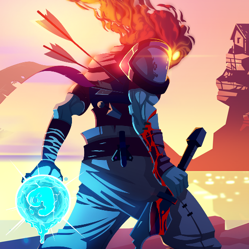 Dead Cells v3.5.9 (MOD) Apk