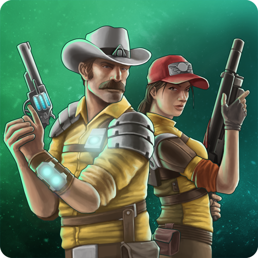 Space Marshals 2 v1.8.4 (MOD) Apk