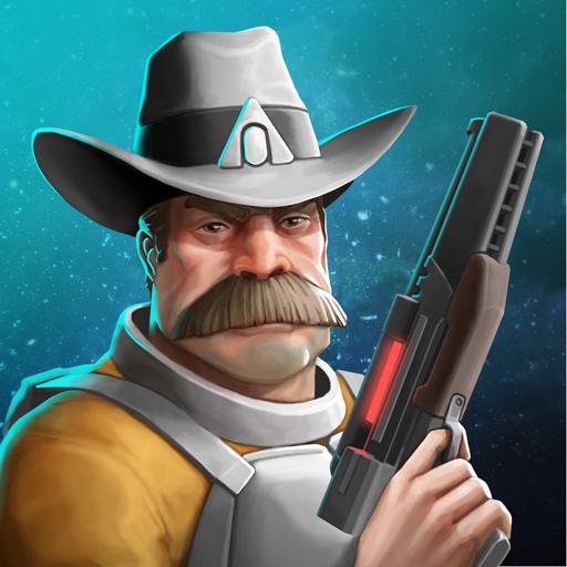 Space Marshals v1.3.5 (MOD) Apk