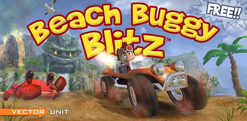 Beach Buggy Blitz 2026.08.27 (MOD) apk