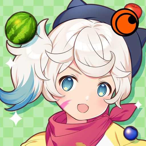 Crunchyroll: Fruit Mountain v1.0.0 (MOD) Apk