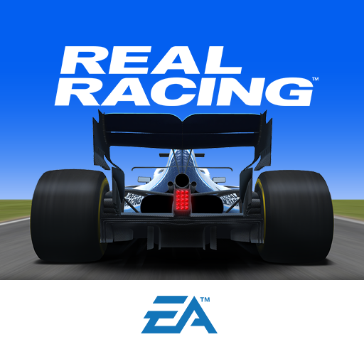 Real Racing 3 v6.2.0 (MOD+Max Graphics) Apk