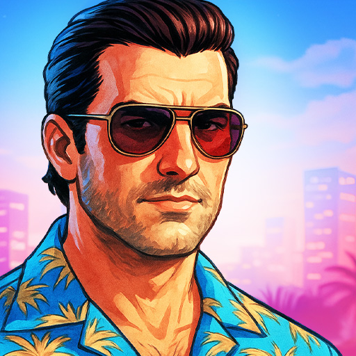 Gangside: Turf Wars v0.3.1 (Mod Menu) apk