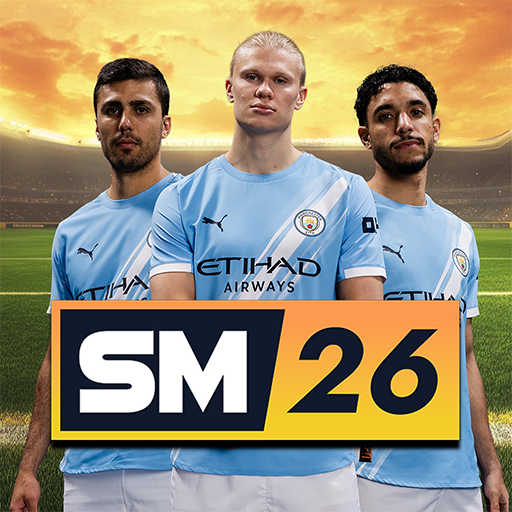 Soccer Manager 2026 – Football v3.1.0 (MOD) Apk