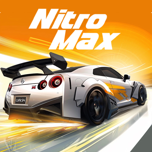 NitroMax: Race Speed Pro v0.0.3 (MOD) Apk