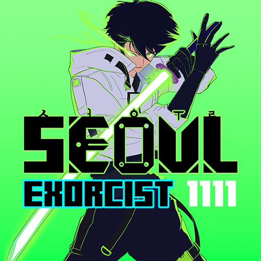 Seoul Exorcist 1111 v1.1.6 (MOD) Apk