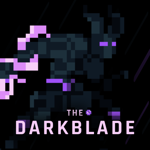 The Darkblade v2.2.5 (MOD) Apk