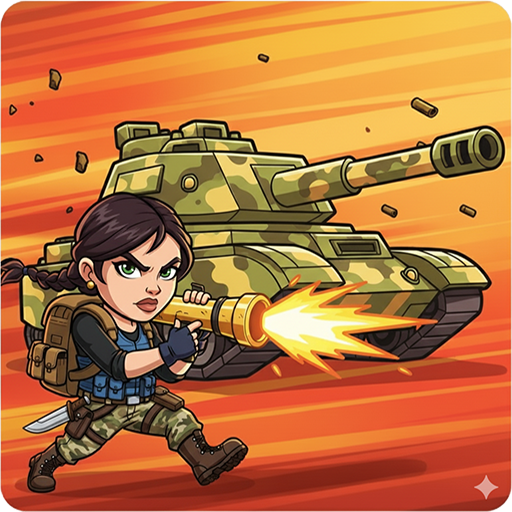 Metal Black Ops v1.0.5 (MOD) Apk