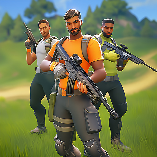 Hero Hunters – 3D Shooter wars v9.7 (MOD) Apk