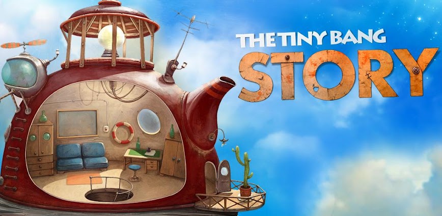 The Tiny Bang Story: Premium v1.0.46 (MOD) Apk