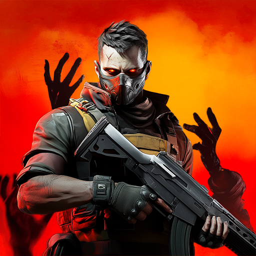 Dead Force: Zombie Strike Ops v1.3.0 (MOD) Apk