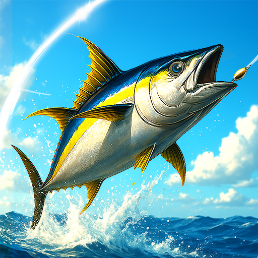 Fishing Hook2 v1.0.2 (MOD) Apk