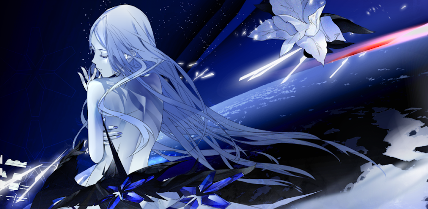 CHAOS RINGS Ⅲ v1.1.4 (MOD) Apk