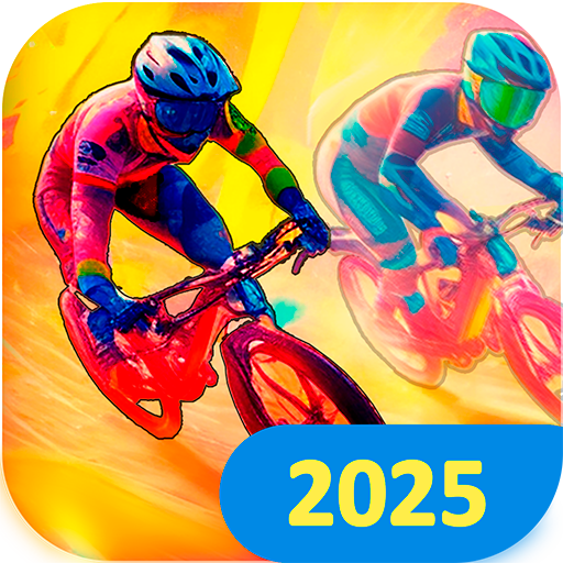 E-Bike Racing Tycoon Simulator v1.3.0 (MOD) Apk