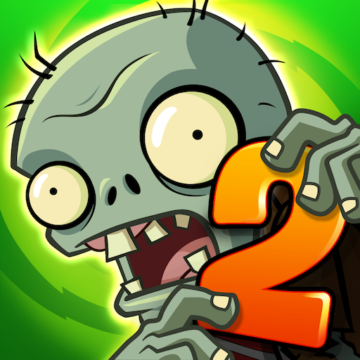 Plants vs Zombies™ 2 v12.6.1 (MOD) Apk
