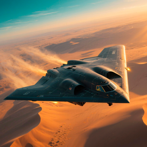 AC130: War 3D Shooting Games v1.2.2 (MOD) Apk