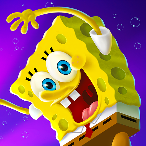 SpongeBob – The Cosmic Shake v1.1.2 (Full Game) apk