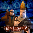 Emissary of War v1.1.5 (MOD) Apk