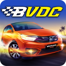 Asphalt Nitro v1.0.0h (BRIO Virtual Drift Challenge)