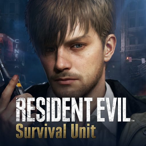 Resident Evil Survival Unit v1.3.0 (MOD) Apk