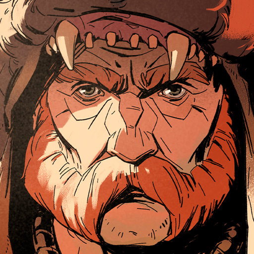 Ash of Gods: The Way v1.0.20 (MOD) Apk